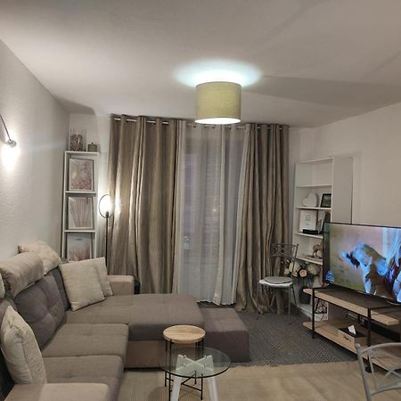 T2 Plein Centre-Ville 40M2 Albertville Dış mekan fotoğraf