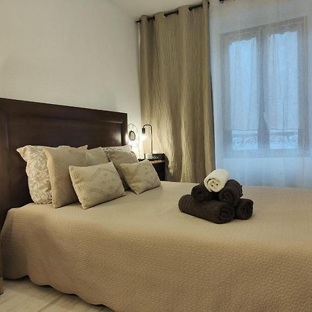 T2 Plein Centre-Ville 40M2 Albertville Dış mekan fotoğraf
