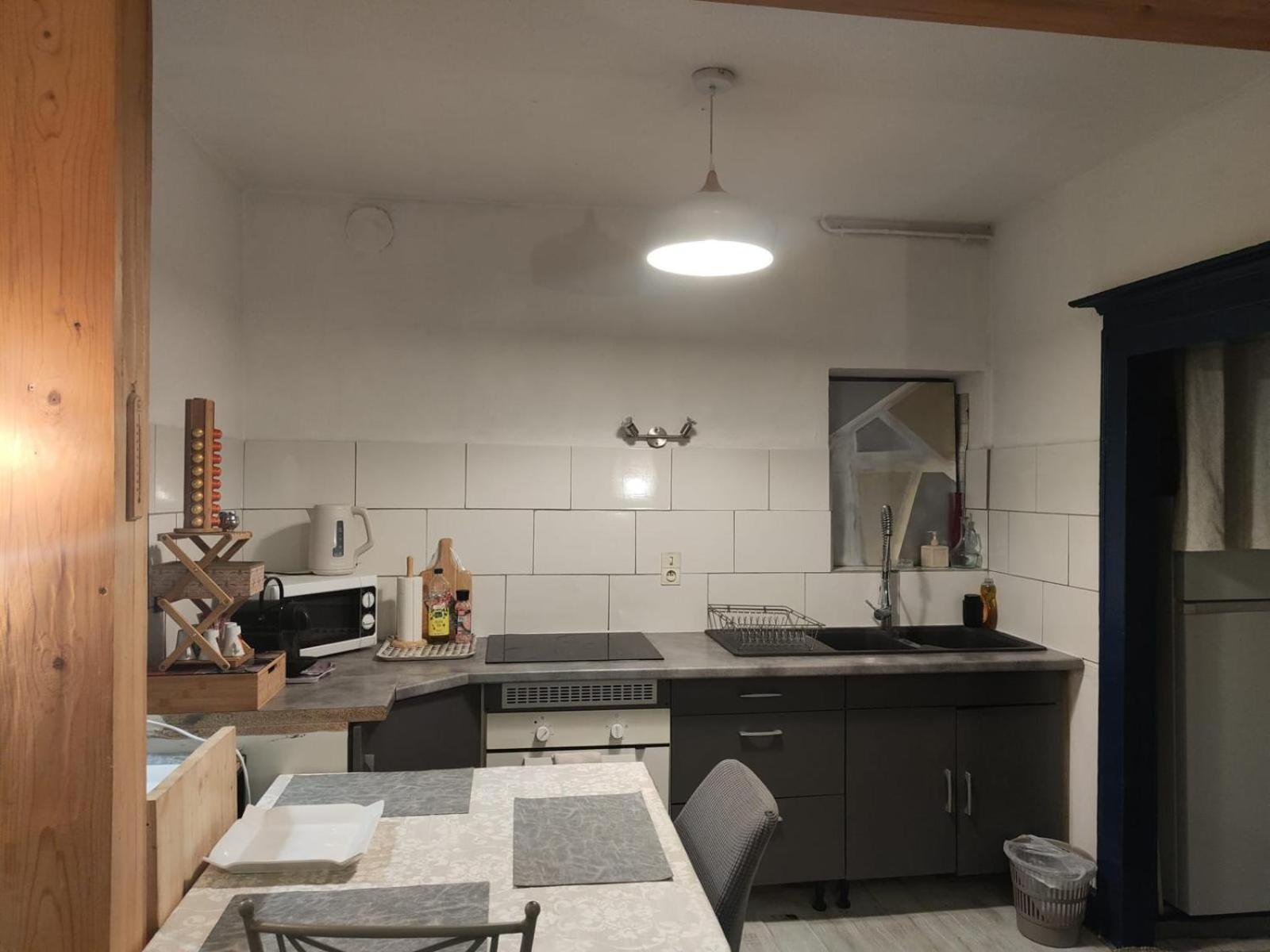 T2 Plein Centre-Ville 40M2 Albertville Dış mekan fotoğraf